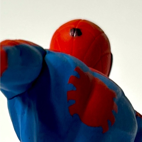 Disney Infinity x Marvel - Spider-Man 🕷️ - Picture 5 of 5